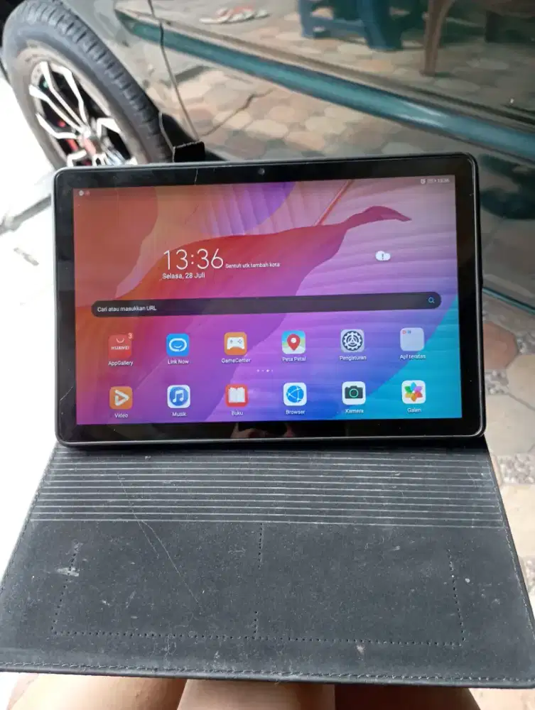 HUAWEI METPAD T10 4/64