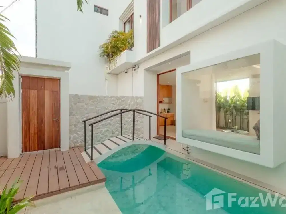 4 Bedroom Villa for sale in Ungasan, Bali