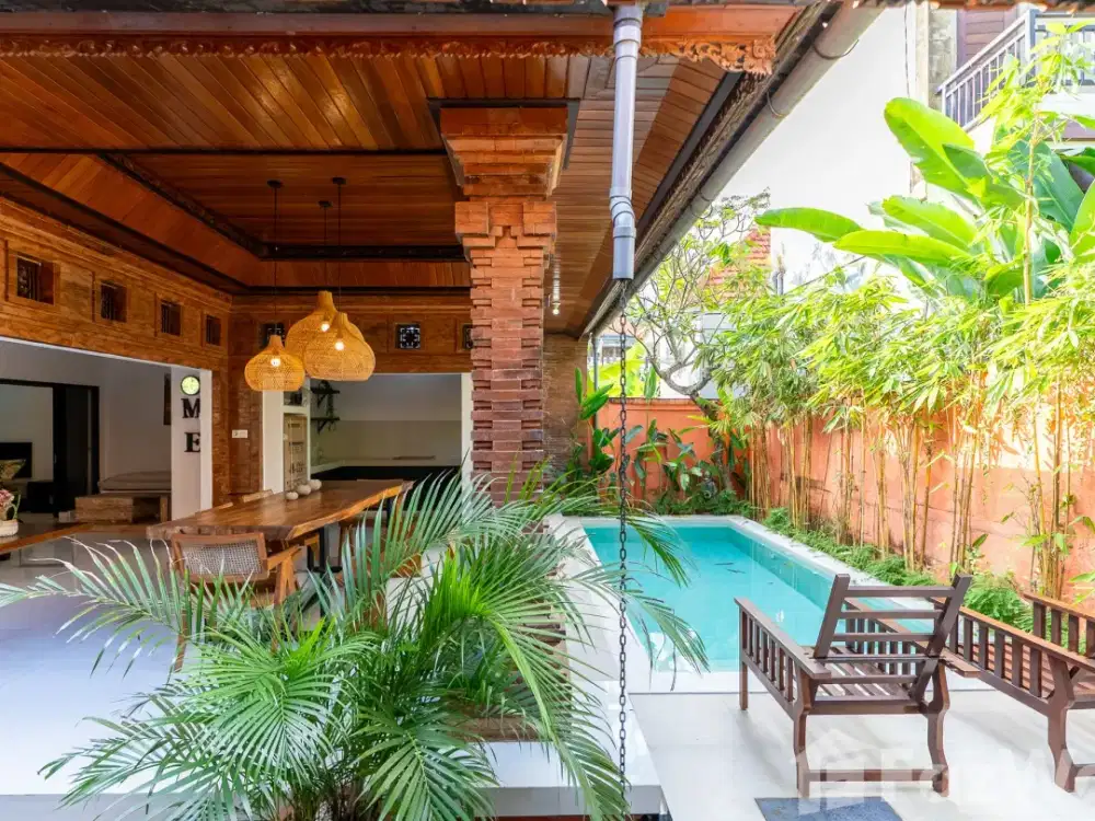 3 Bedroom Villa for sale in Ubud, Bali