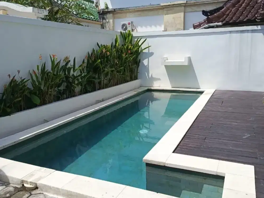 3 Bedroom Villa for sale in Sanur, Bali