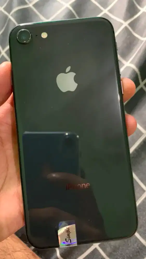 iPhone 8 Inter (No simlock)