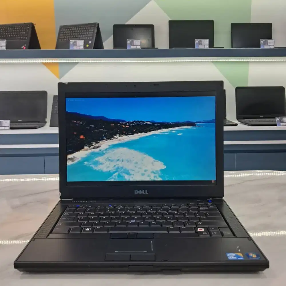 [D05] DELL DVD room |4GB|320GB| Cocok Untuk Pelajar
