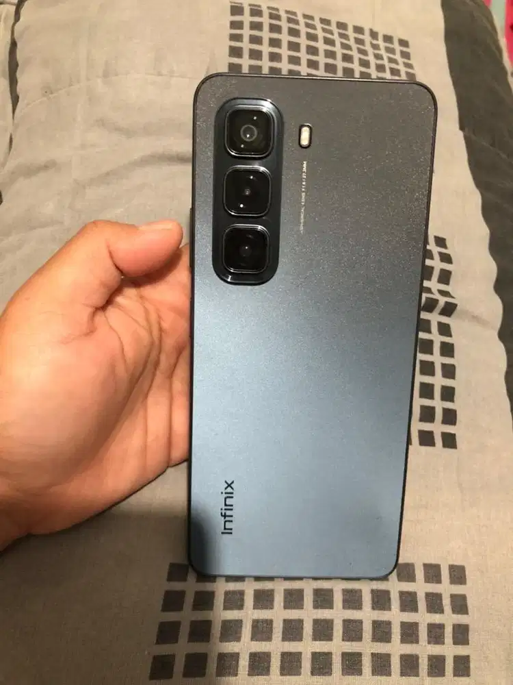 Dijual Infinix Hot 50
