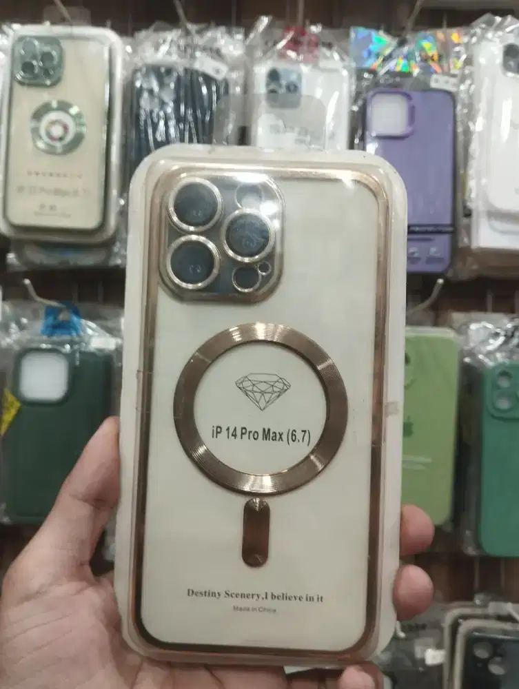 case magsafe iphone 14 promax