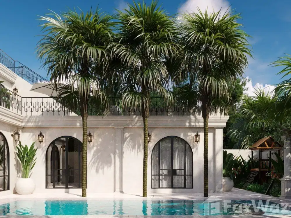 5 Bedroom Villa for sale at Royalin Villa
