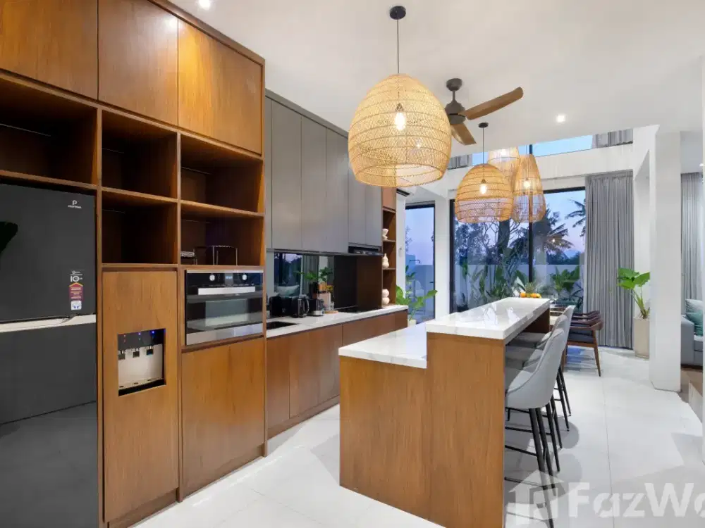 3 Bedroom Villa for sale at Aquamarine 3