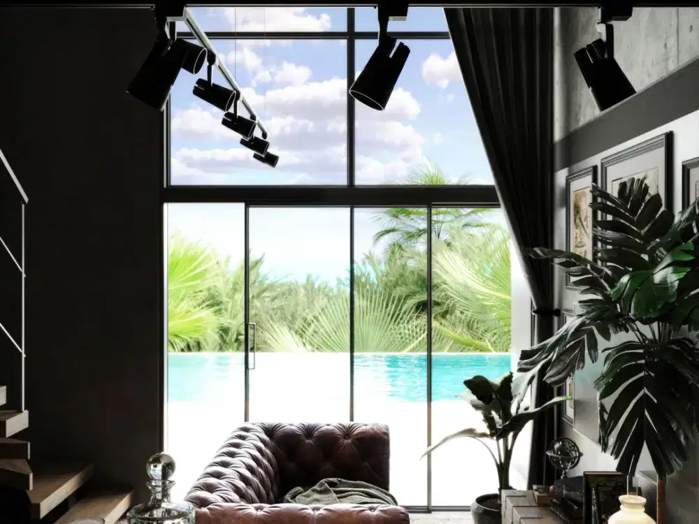 2 Bedroom Townhouse for sale at Jey Grey Residence