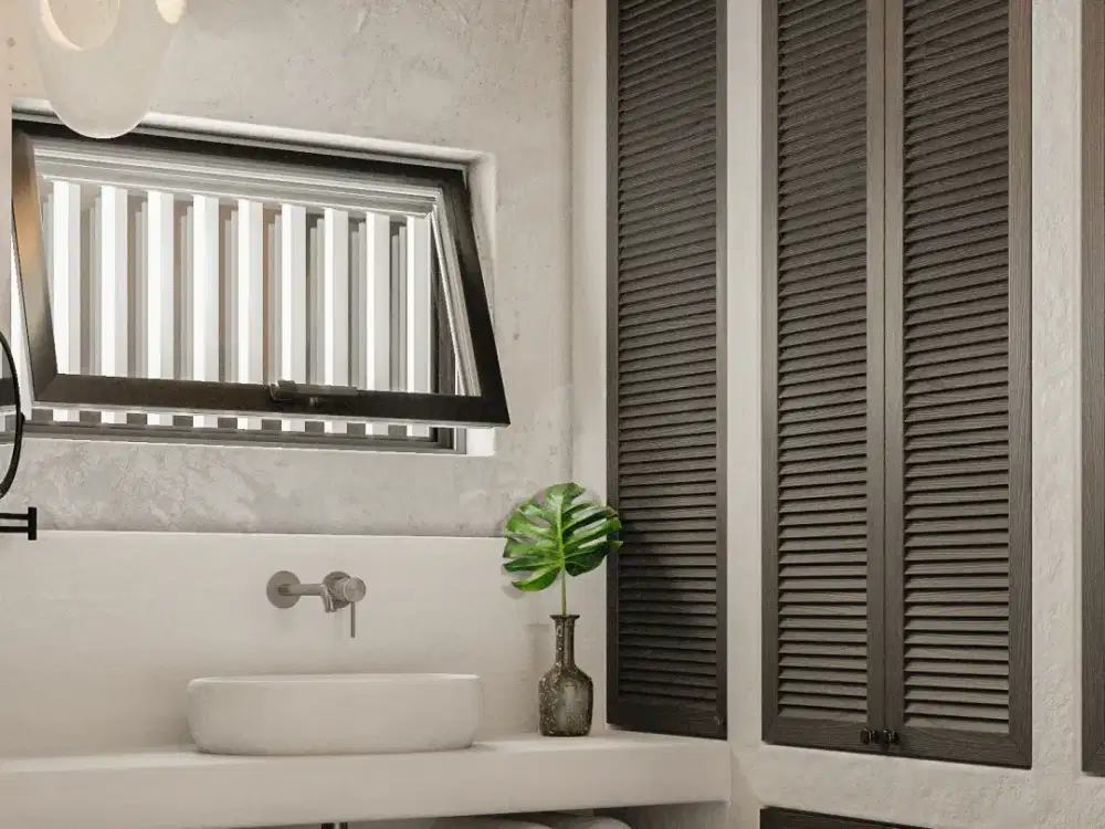2 Bedroom Villa for sale at FOUR PALMS