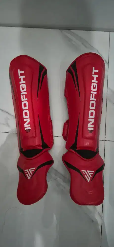Shin Guard Indofight