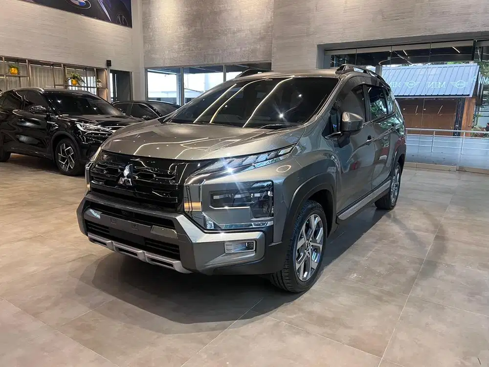 Mitsubishi Xpander 2023 Bensin