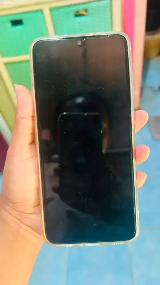Jual HP samsung A05