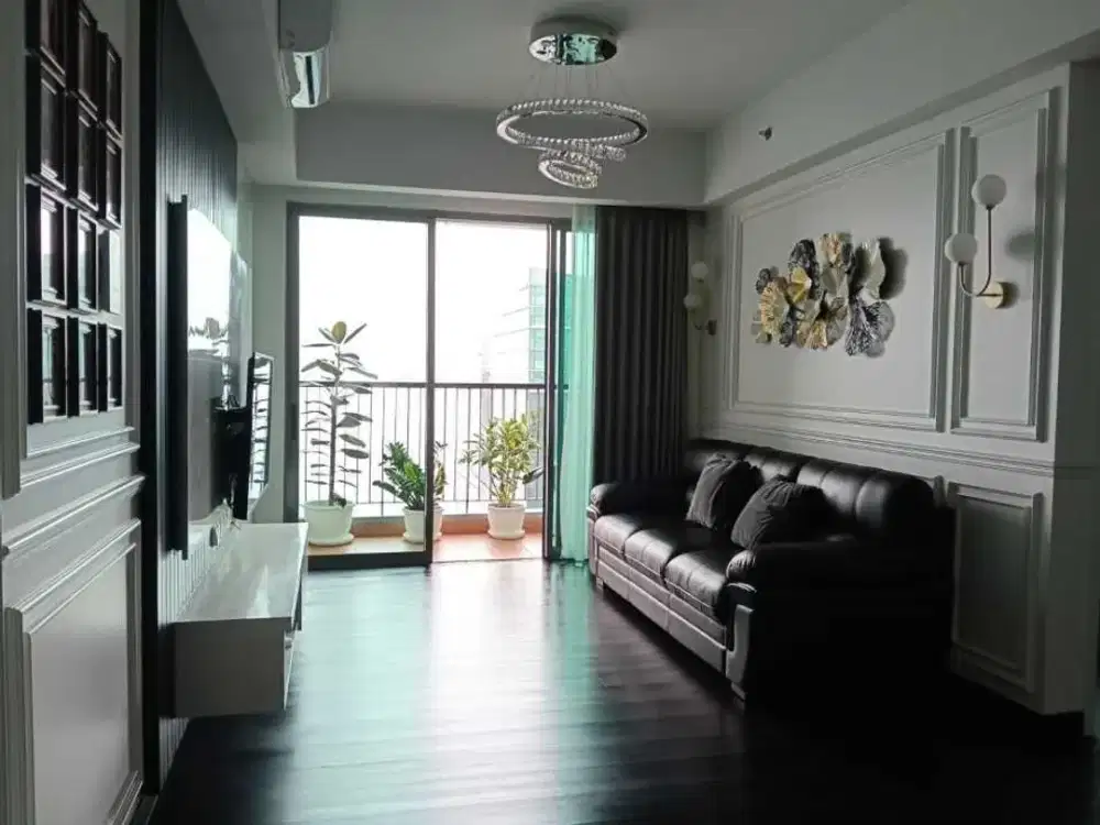 Apartment holland village Bagus Furnished