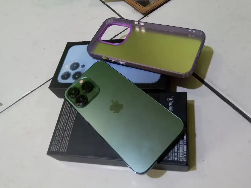 IPHONE 13 PRO 128GB INTER ALL OPP ORIAN NOMINUS