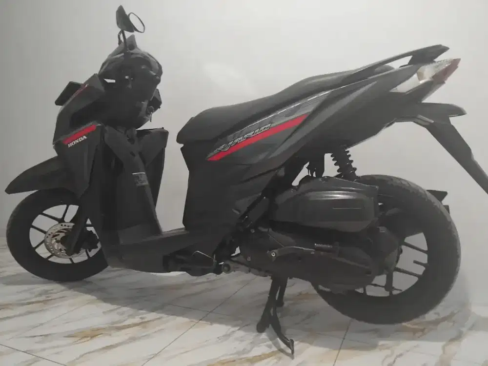 MENJUAL HONDA VARIO 125