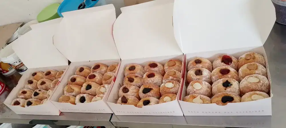 Mencari kerja #