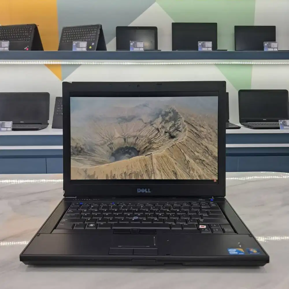 [D05] DELL DVD room |4GB|320GB| Cocok Untuk Pelajar