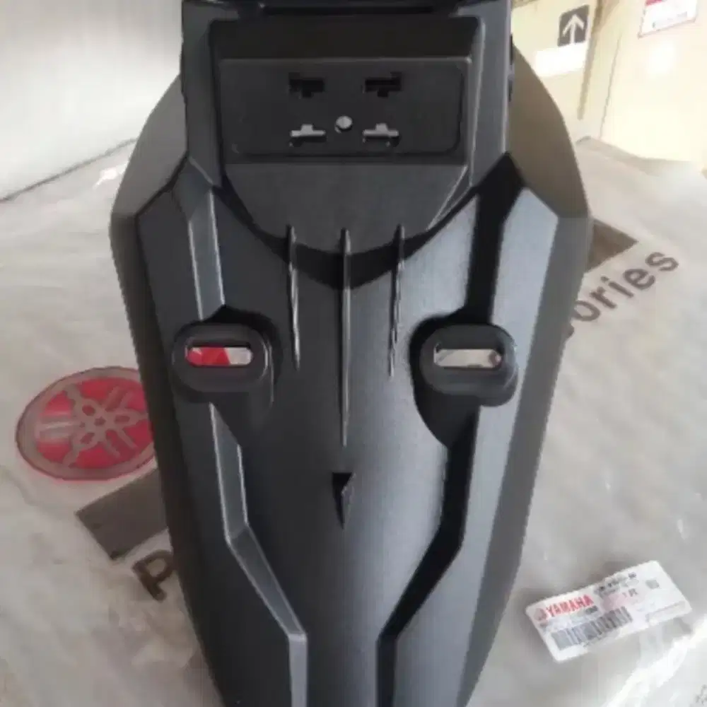 SPAKBOR BELAKANG VIXION NEW