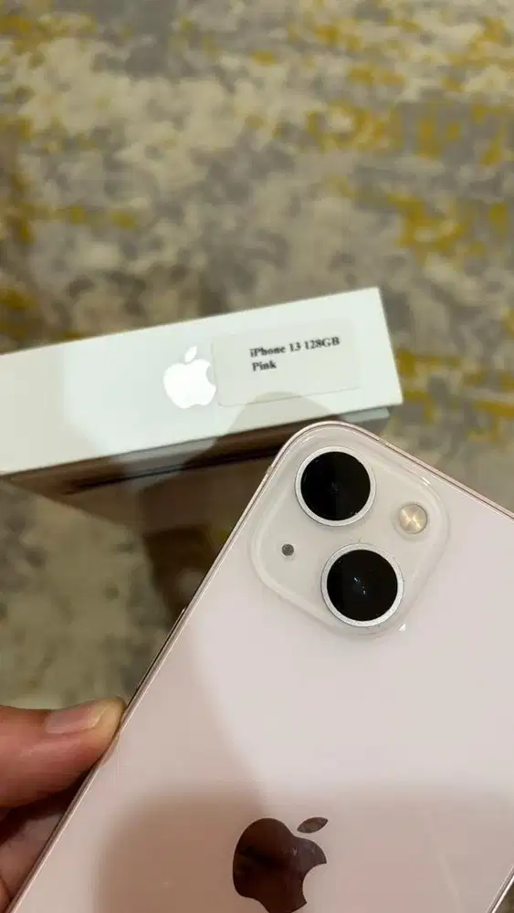 iphone 13 128gb iBox