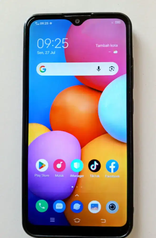 Vivo 1929 (Y1s)