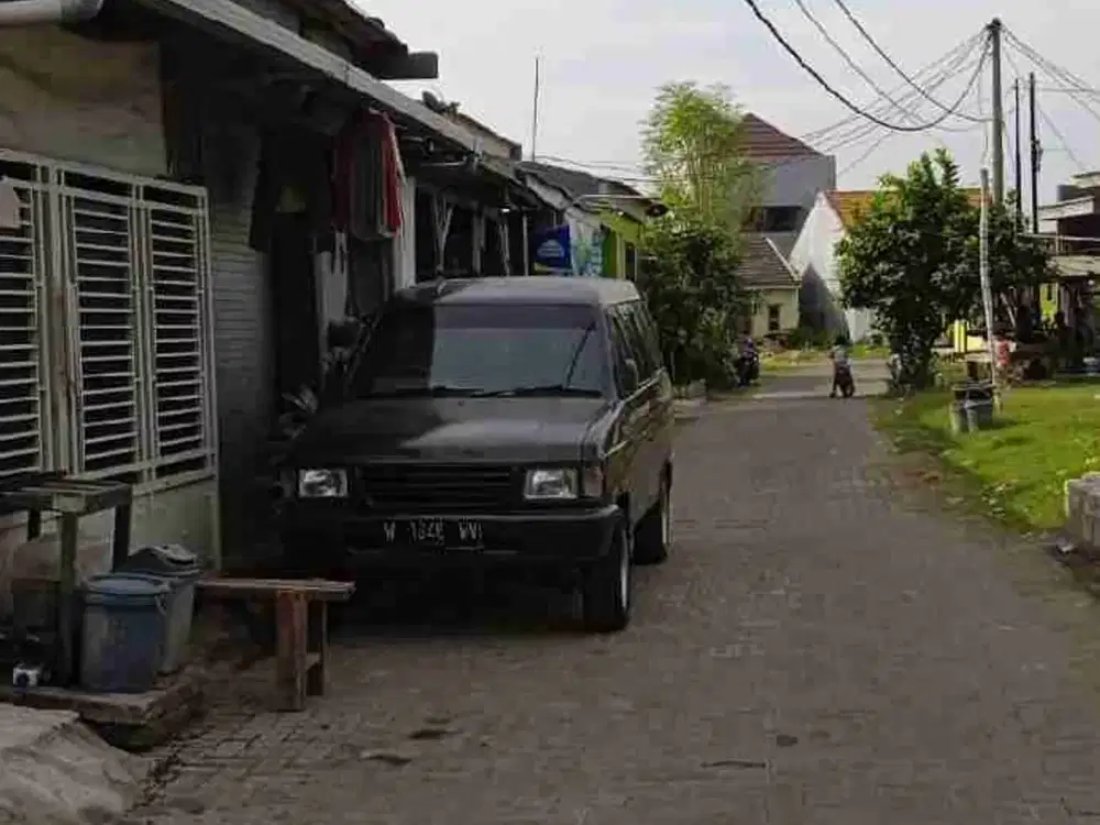 MENTARI BUMI SEJAHTERA SIDOARNO