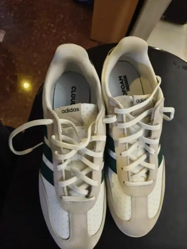 Sepatu Adidas Country ukuran 46