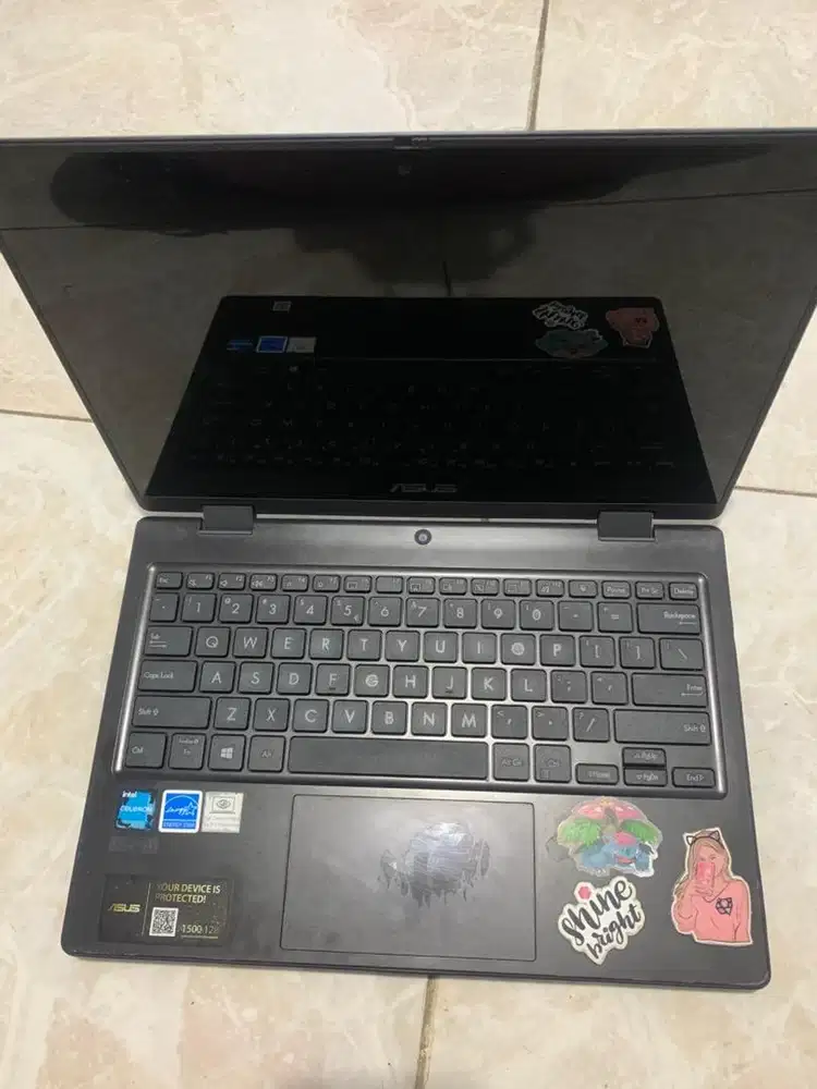 Laptop Asus BR1100FKA