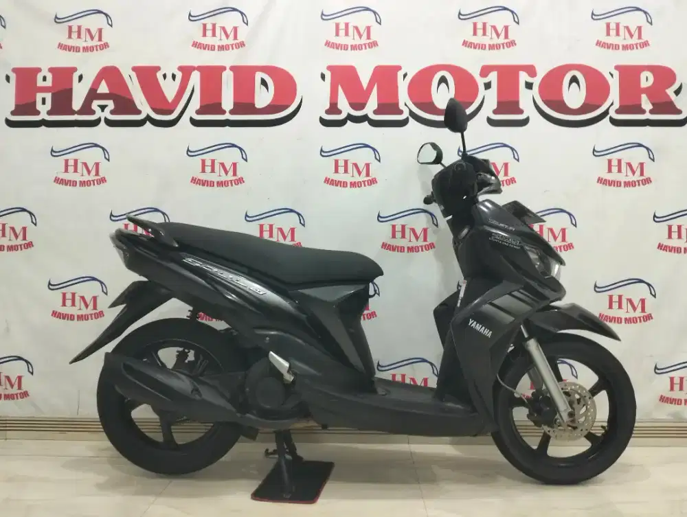 Soul GT, Ban Tebal,ISTIMEWA, Mulus, Mesin alus, Lengkap, Bs TukarTambh