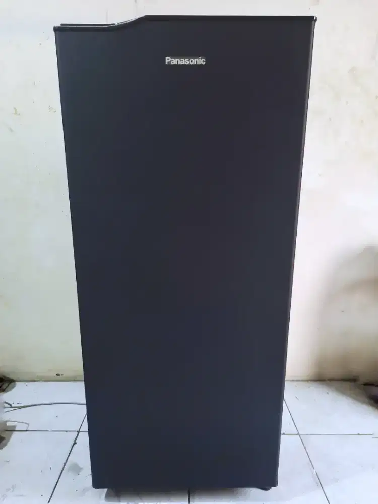kulkas PANASONIC 1 PINTU