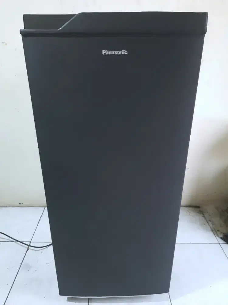 kulkas PANASONIC 1 PINTU