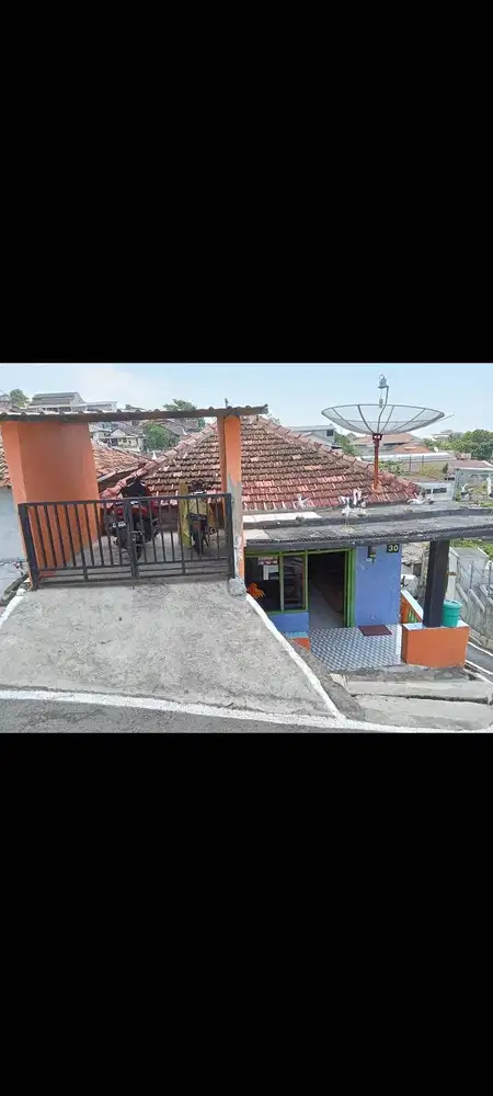 Dijual cepat tanpa perantara.