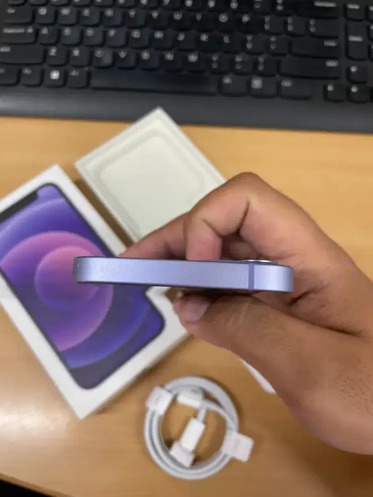 12 mini 64gb inter all operator