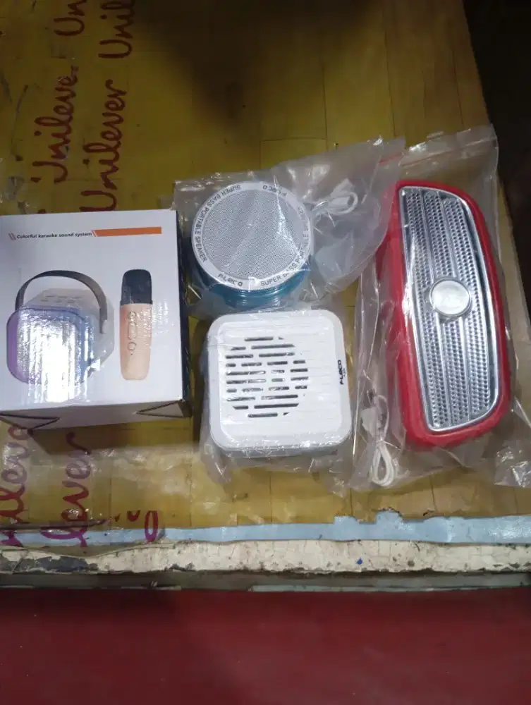 Sound Cas Bluetooth
