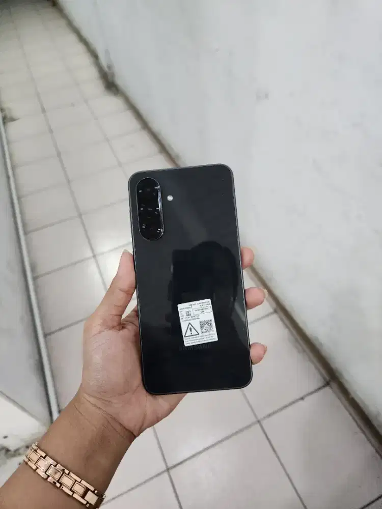 Samsung A36 5G 8/256Gb Perfect - resmi #Relax