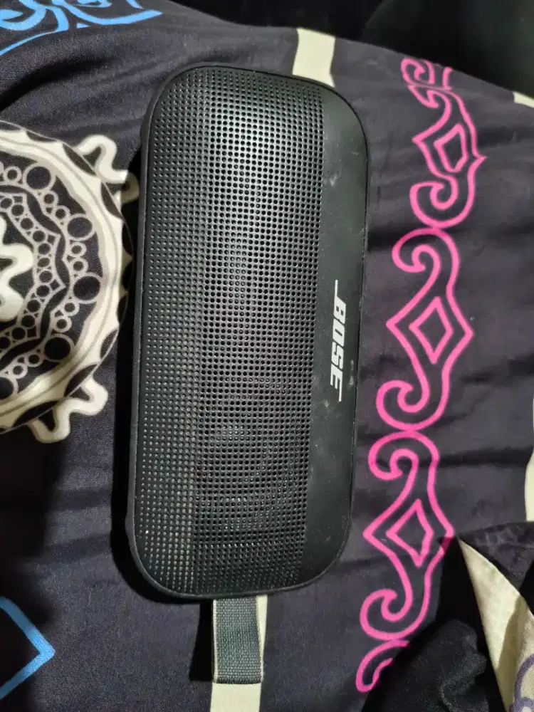 Bose SoundLink Flex 2