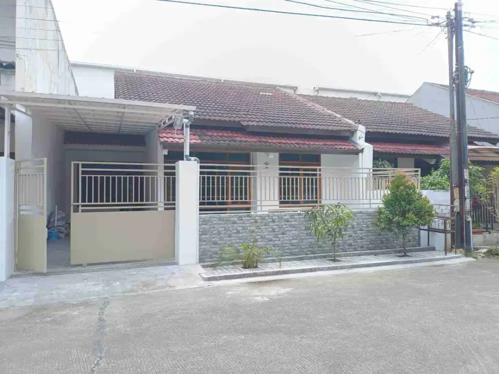 sewa rumah