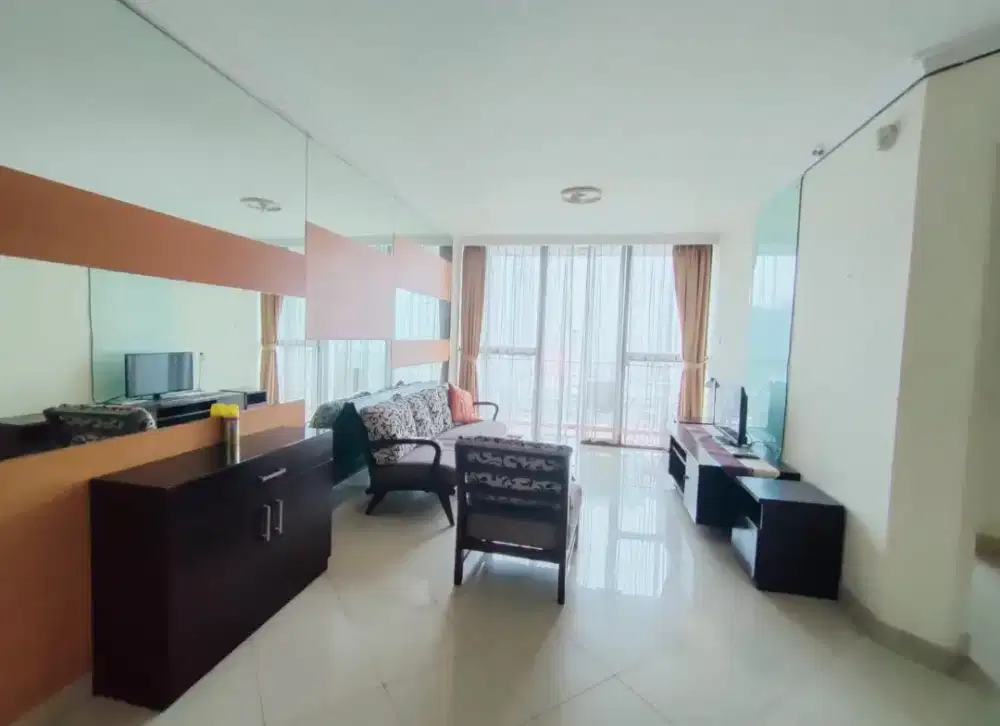 Disewakan Apartemen Horison Taman Rasuna  Epicentrum Jakarta Selatan