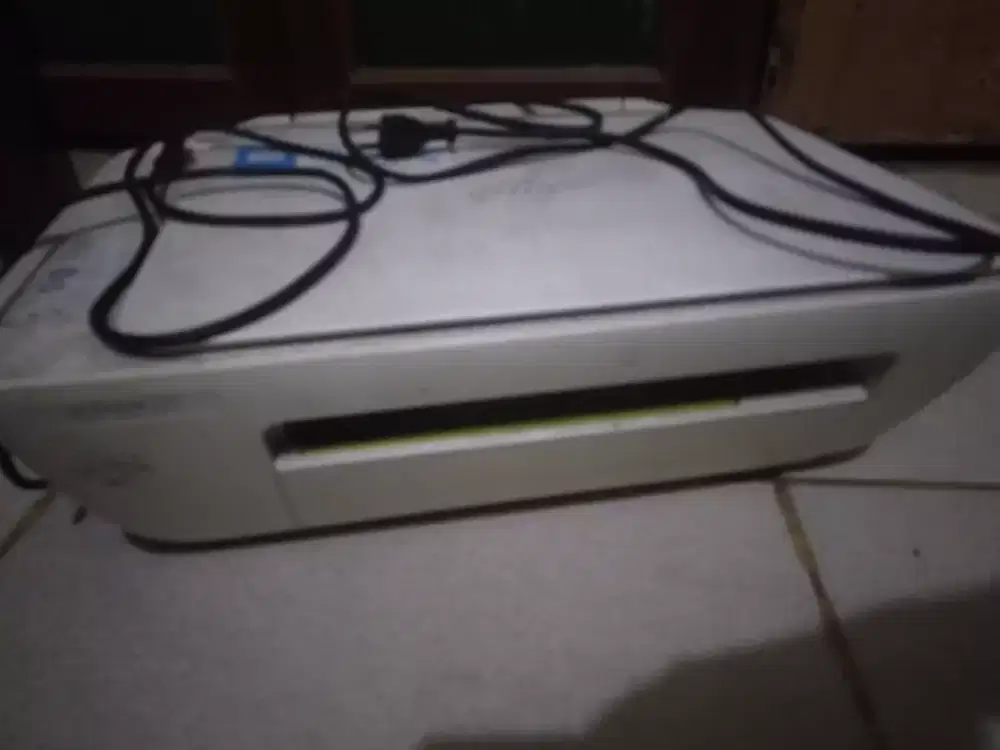 Printer hp 2135 apa adanya normal