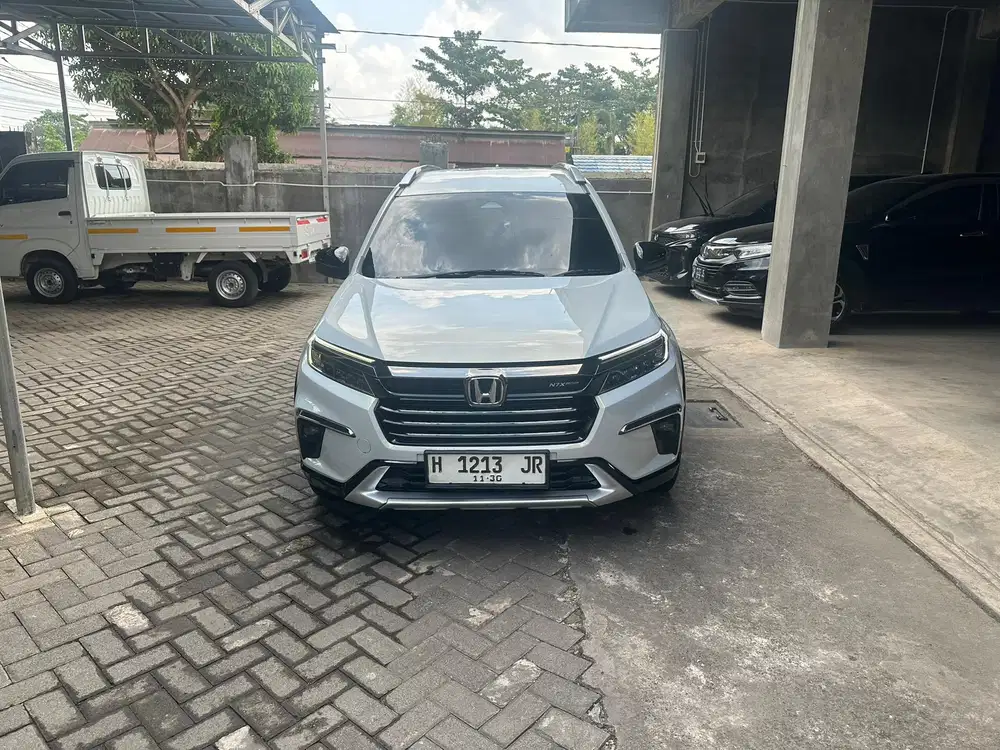 BRV PRESTIGE SENSING N7X 2024 At PUTIH