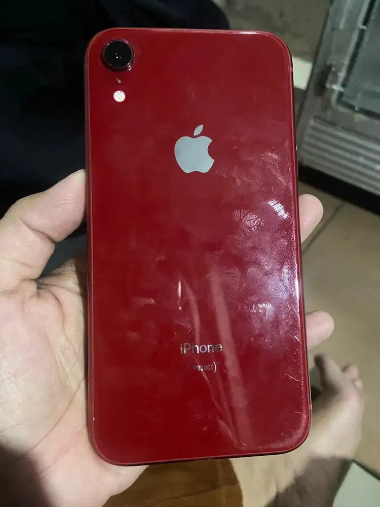 Iphone XR 128 gb