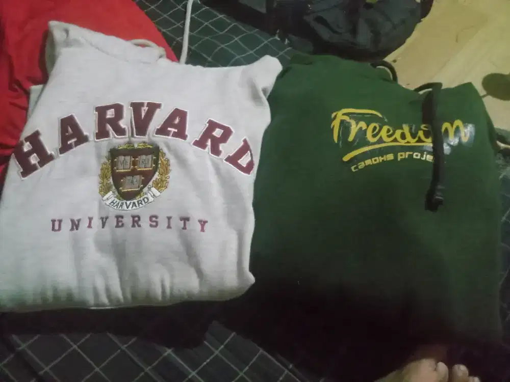 Jual aja switer