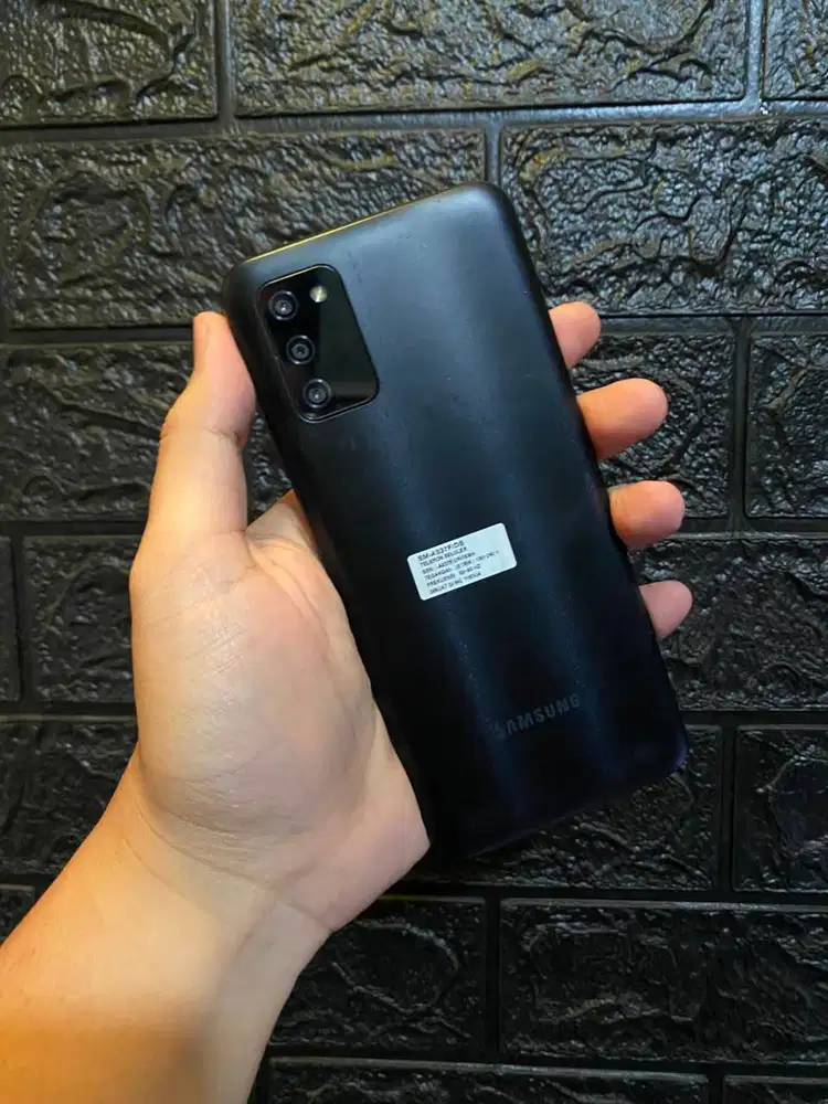 samsung a03s 4/64