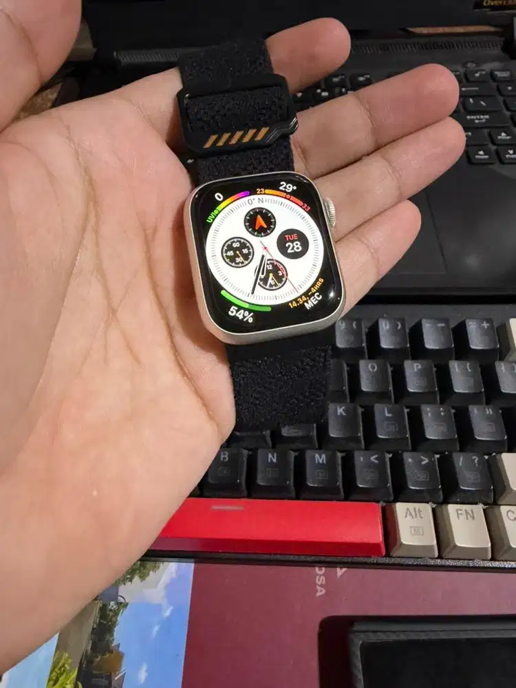 Apple Watch Series 9 41mm