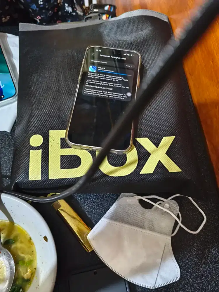 iPhone 15 plus 128gb iBox