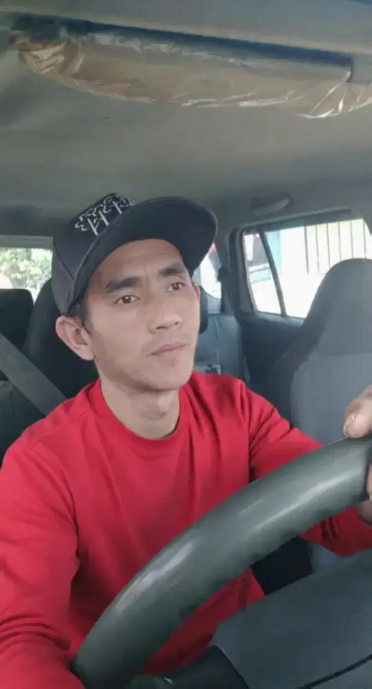cari kerja, supir pribadi , koki dll