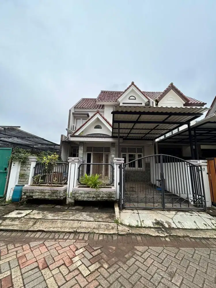 Dijual Rumah Metland Puri Jakarta Barat