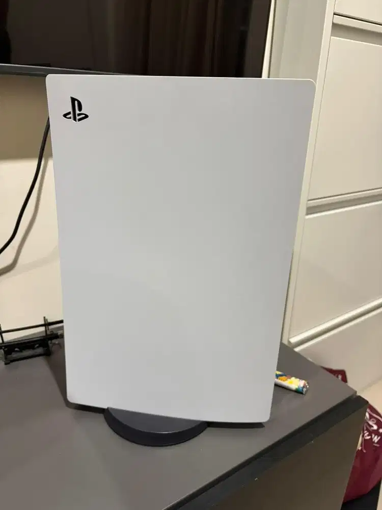 PS5 digital God of War Edition
