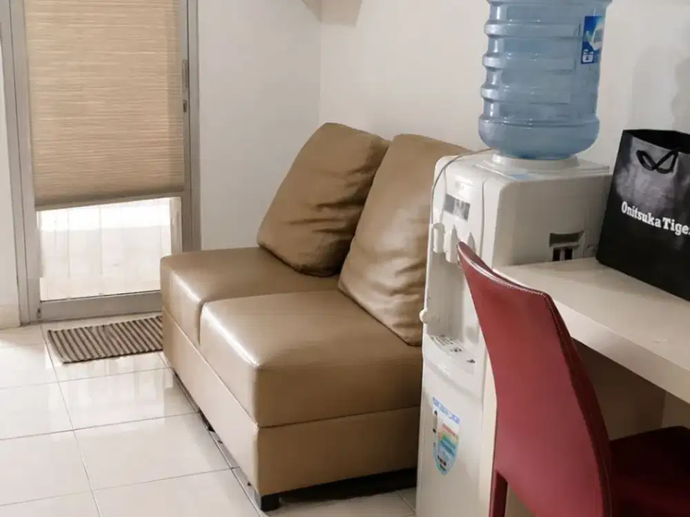 Apartemen Pakubuwono Residence 2BR Furnish Tower North Disewakan Bulanan