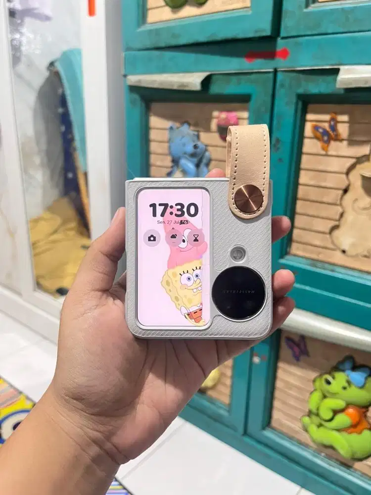 Oppo find n3 flip 8/256gb