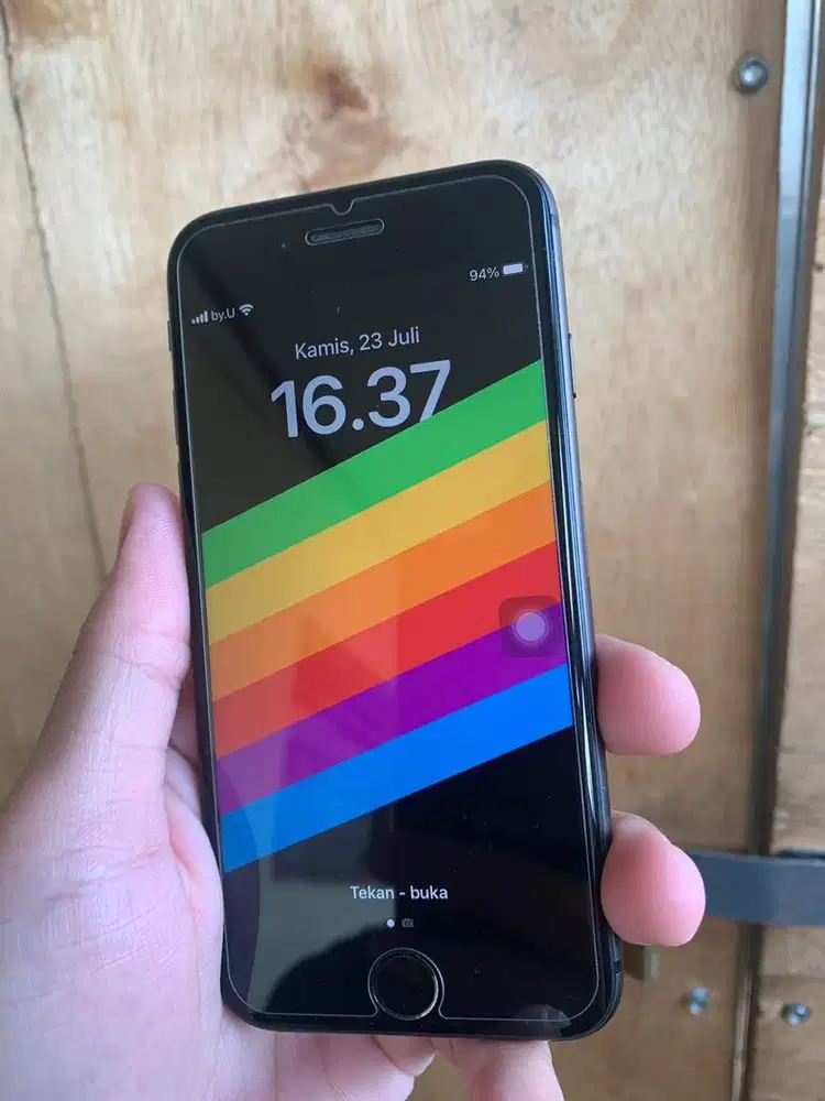 Iphone 8 64gb mulus