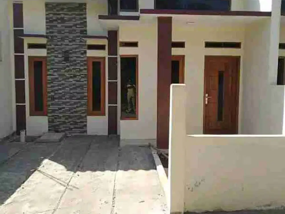 jual rumah citayem harga promo mulai harga 175jt nego.